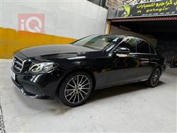 مێرسێدس بێنز E-Class